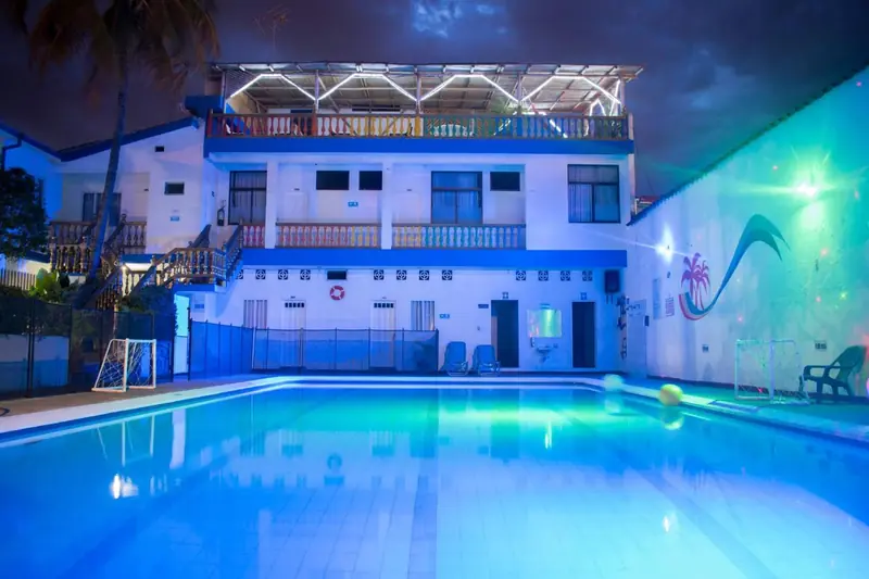 Hotel Joohn Gay only LGBTIQ