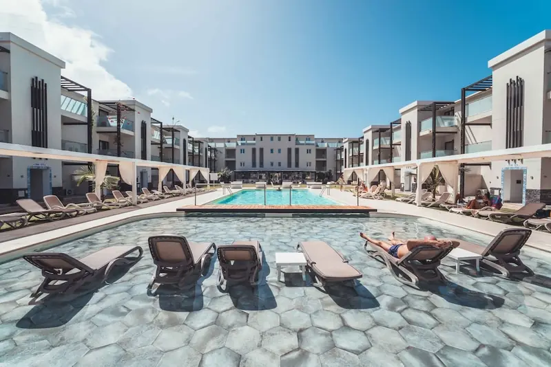 Halos Casa Resort