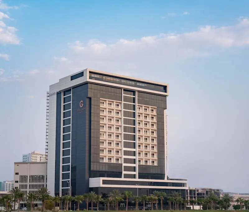 Solymar Hotel & Beach