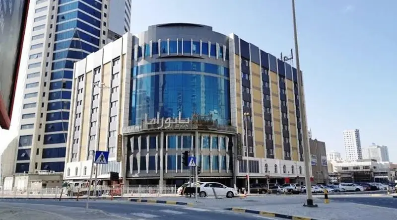 Panorama Hotel and Spa, Manama, photograph 1 of 169