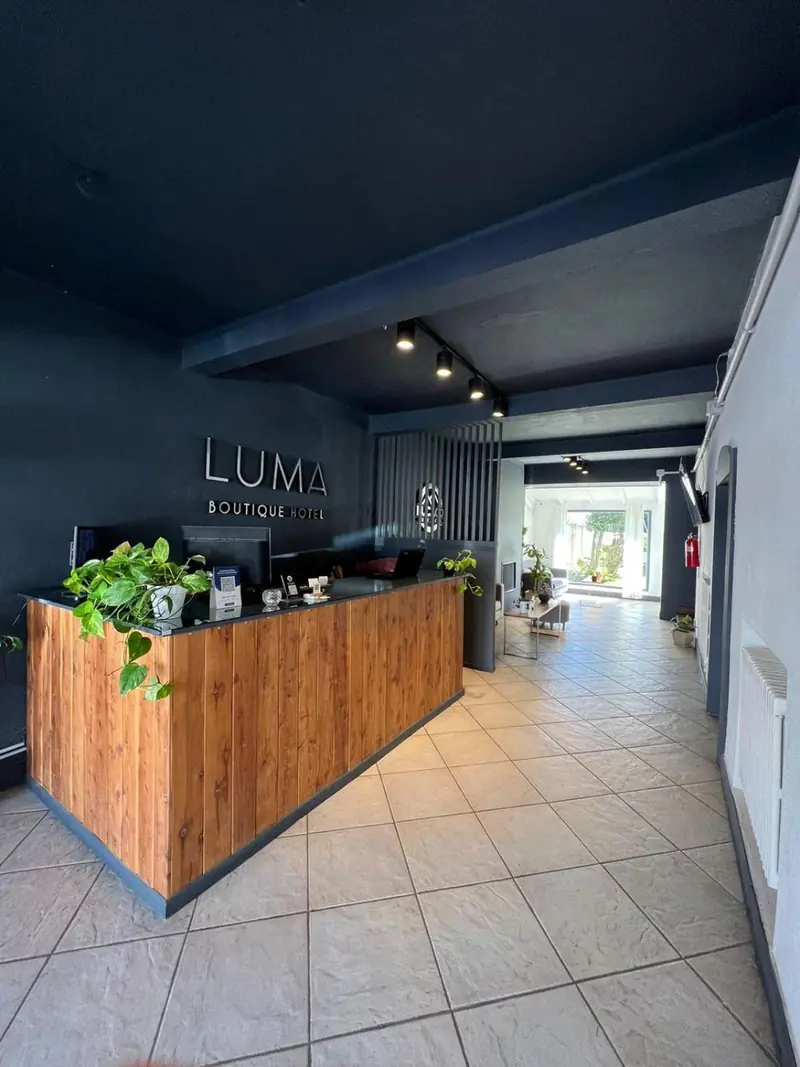 Luma Boutique Hotel