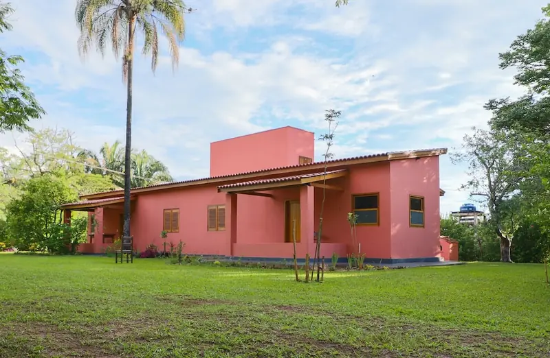 Hotel Fazenda Bela Vista