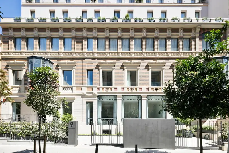 building