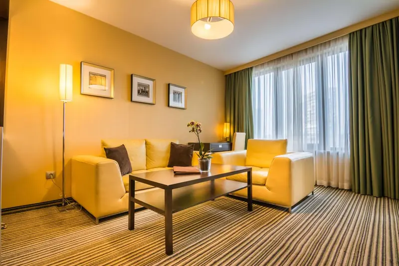 Best Western Plus Olives City Hotel - Free Pool & Parking, Sofia, photograph 1 of 155
