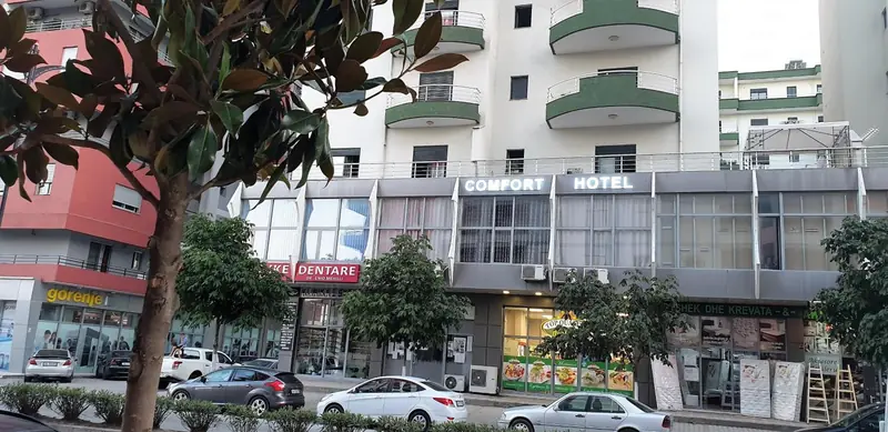 Comfort Hotel