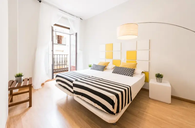 Smartr Madrid Chueca