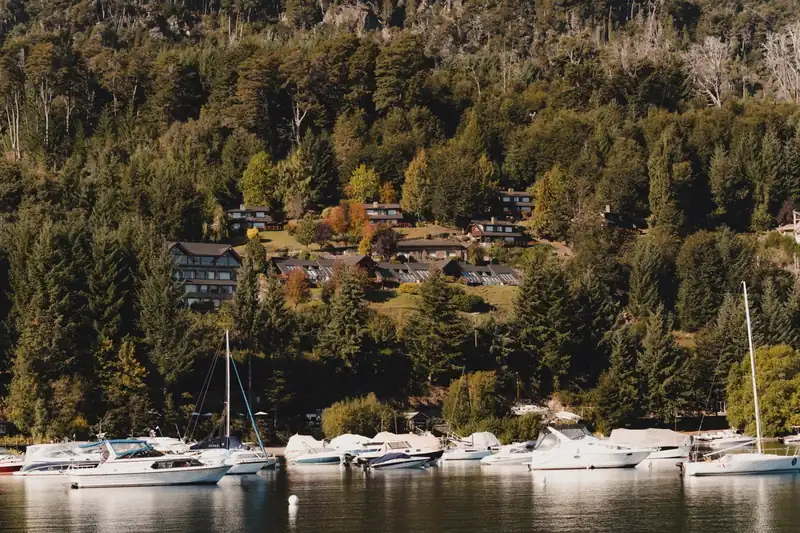Marinas Alto Manzano