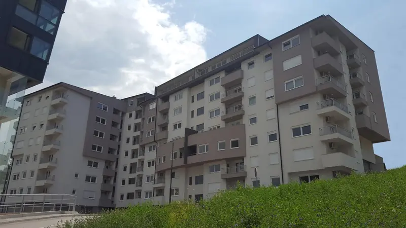 Turistic Apartments Centar Sarajevo