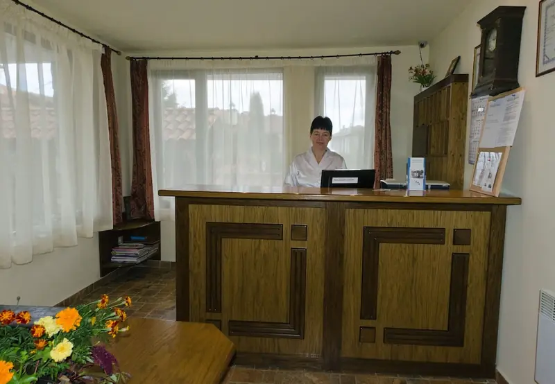 Spa & Apartment Hotel Mountain Romance