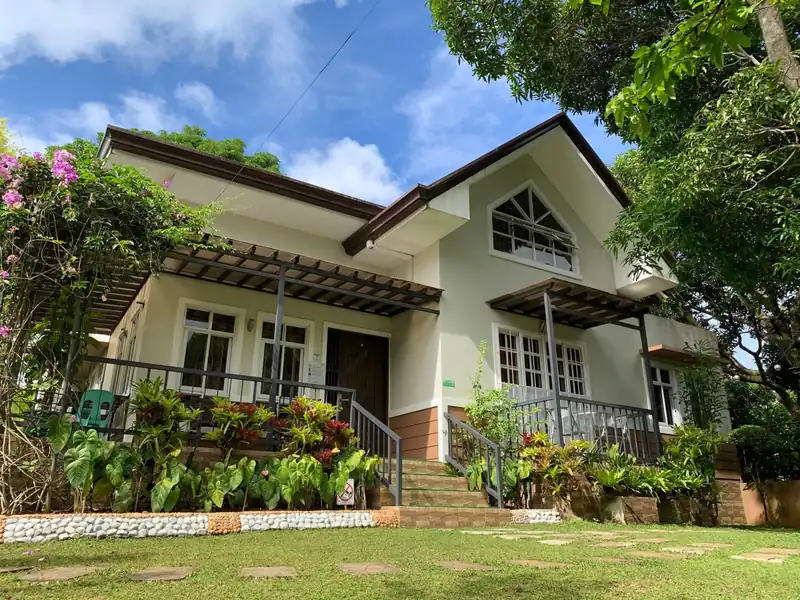 Felicitas Tagaytay