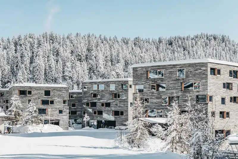 Rocksresort