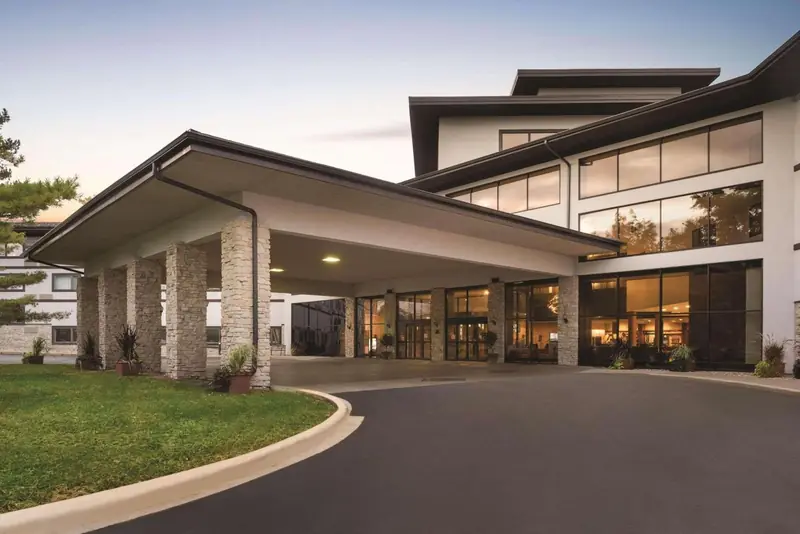 Oneida Casino Hotel