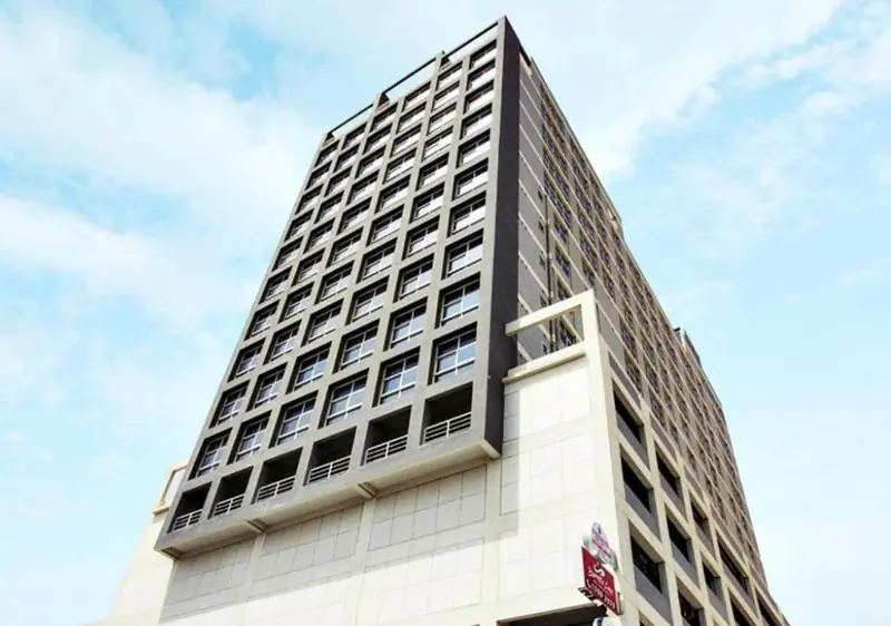 Blaire Executive Suites
