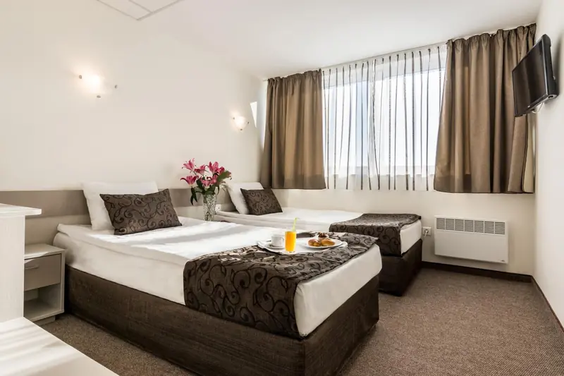 Park Hotel Moskva