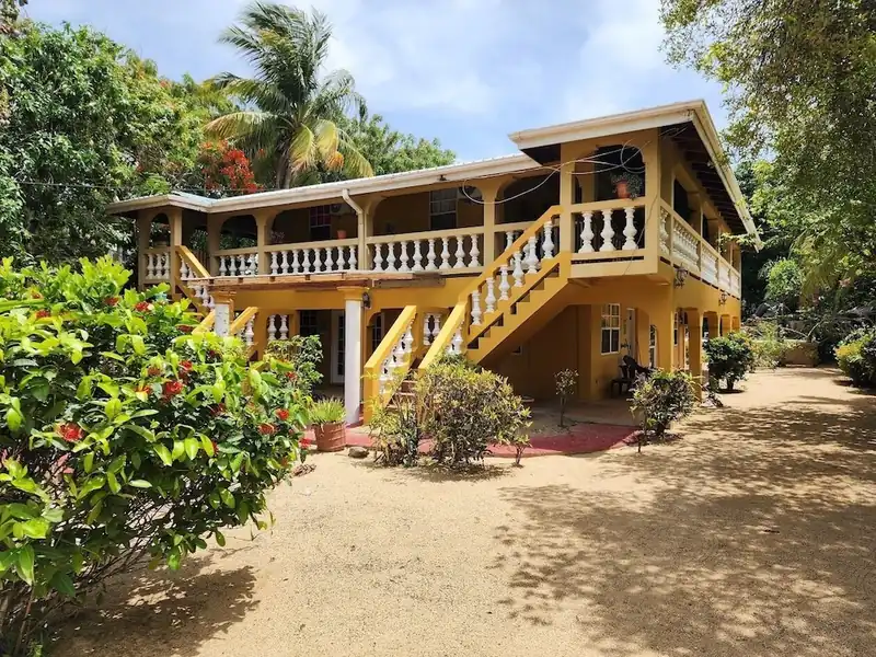 Caribbean Shores Bed & Breakfast