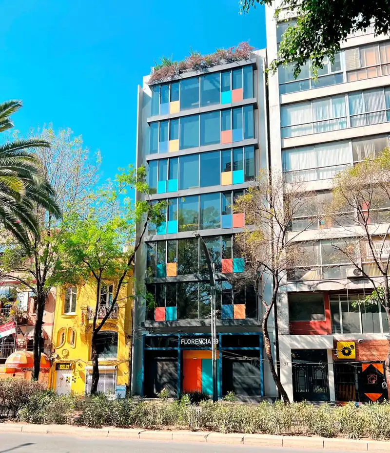 Triver Coliving