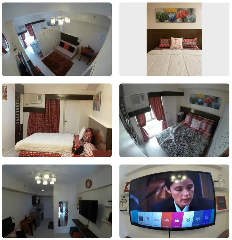 TAGAYTAY PRIME Residences AMAZING HOMES 3 send your number reach host by viber email, Tagaytay, photograph 1 of 12