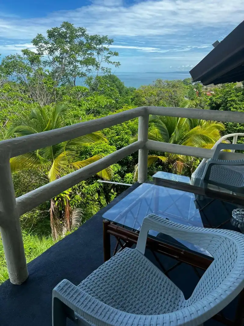 Hotel La Colina, Manuel Antonio, photograph 1 of 47