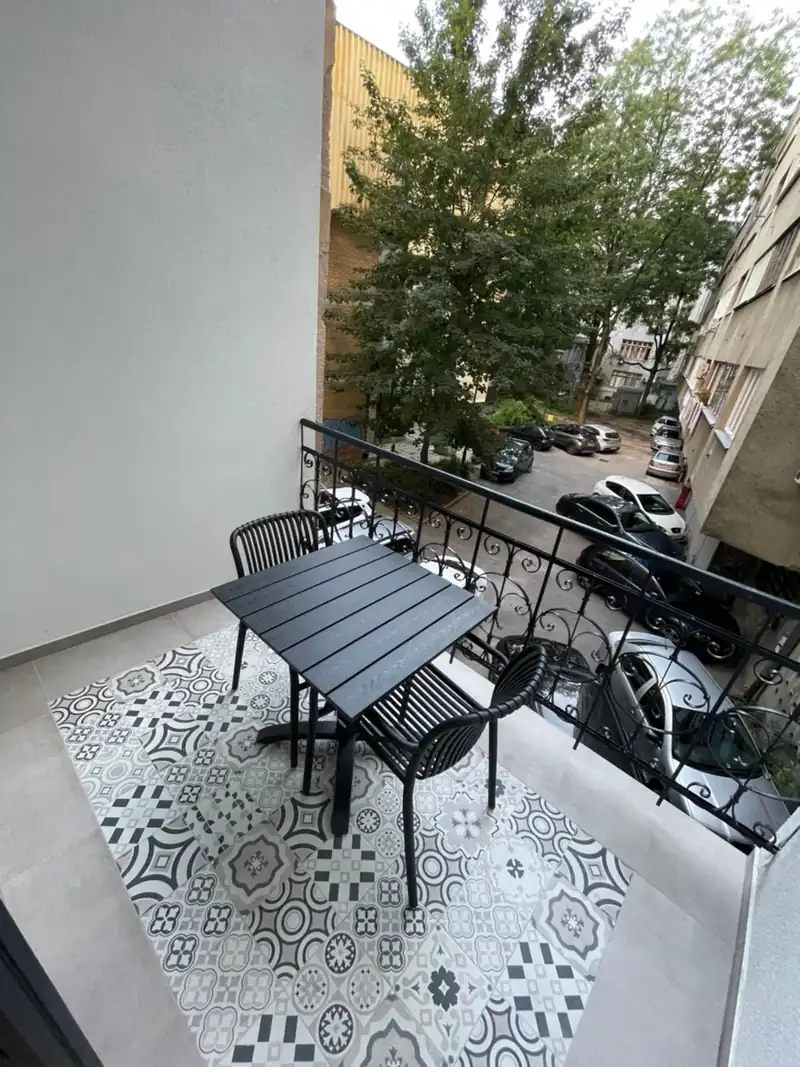 Central Apartments Sarajevo