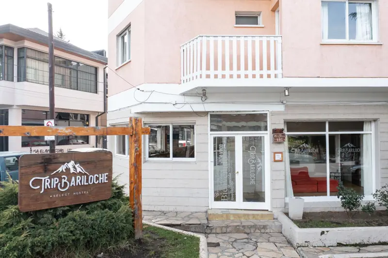 Trip Bariloche Select