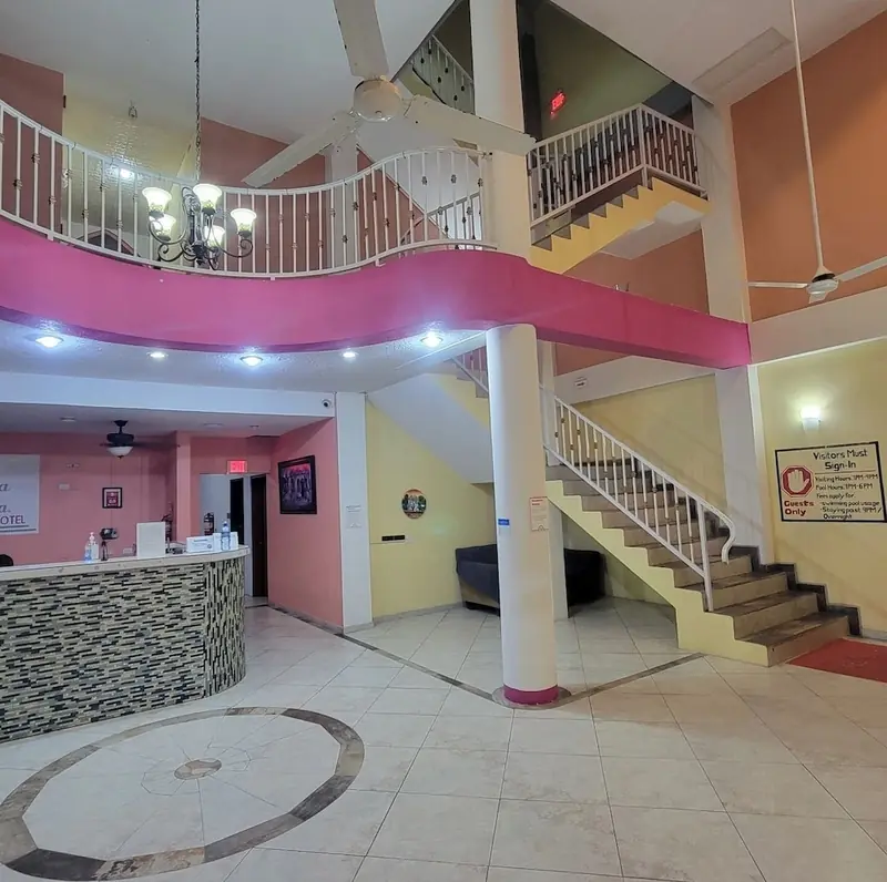 Maya Bella Downtown Hotel