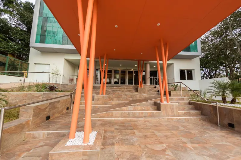 City Falls Iguazú