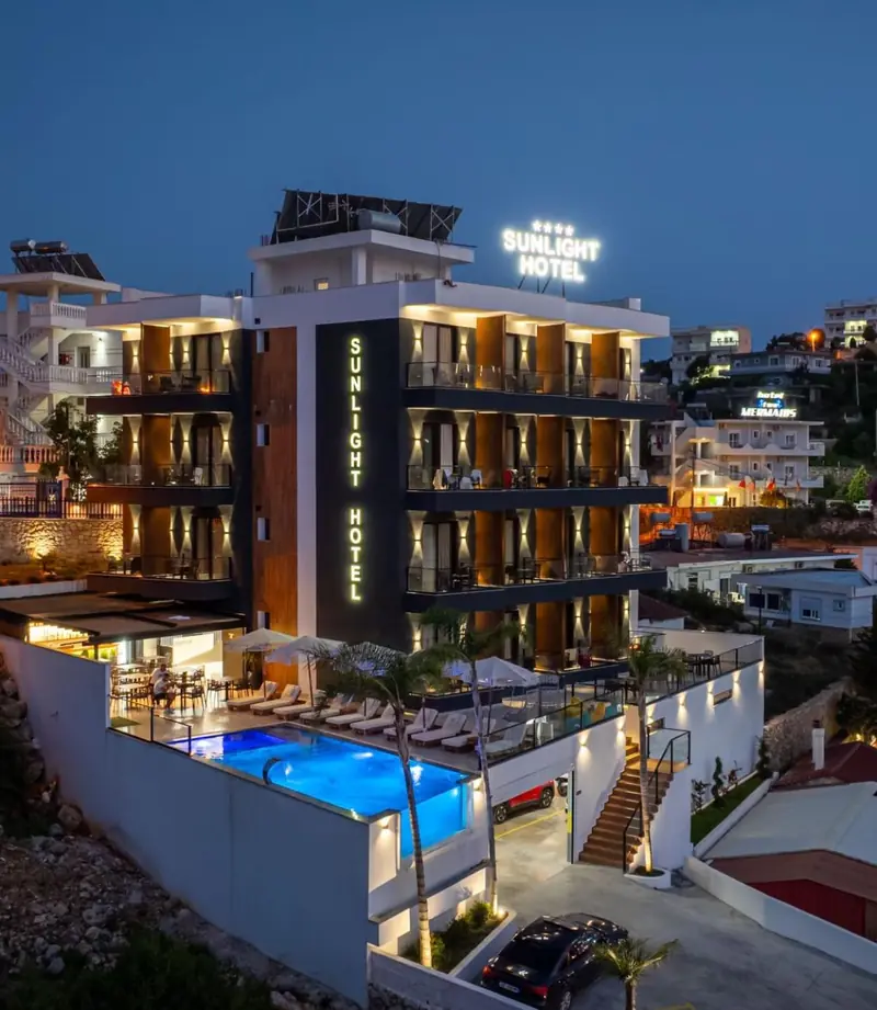Sunlight Hotel