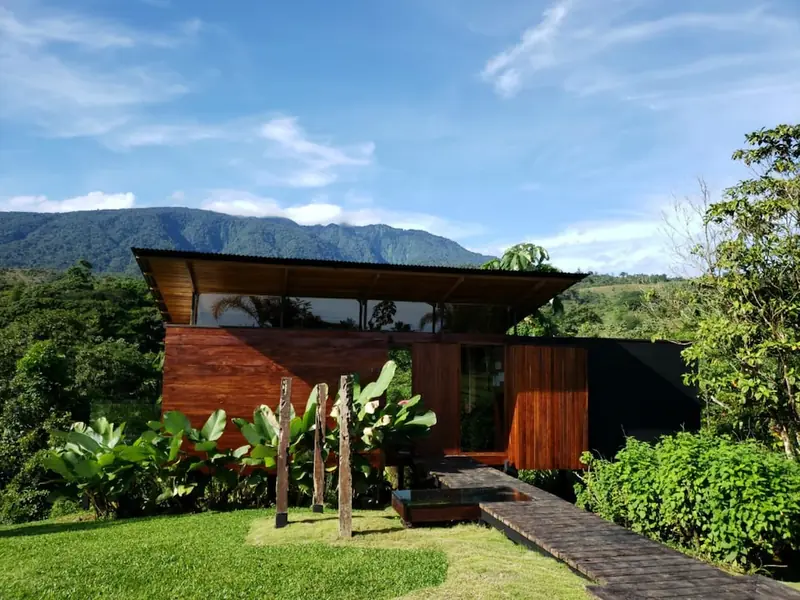 Ecolirios Boutique Hotel & Villas