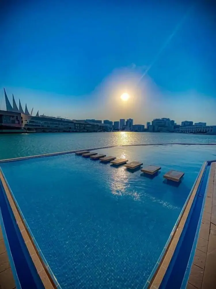 Sealoft Villas