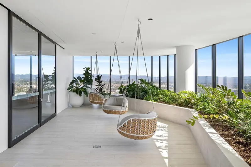 CASSA CASINO - Modern Apartments Managed by The Cassa