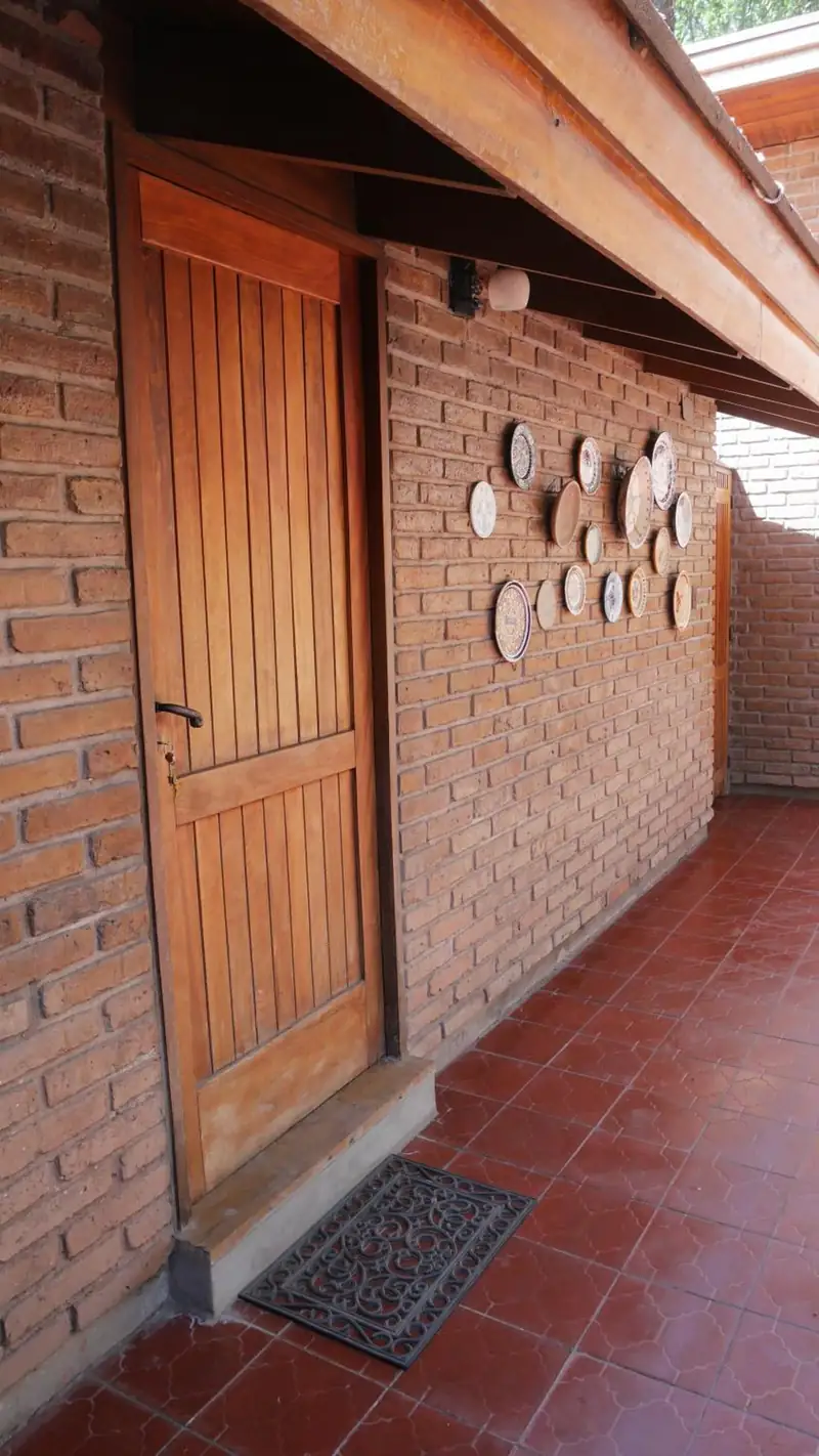 Lujan De Cuyo B&B