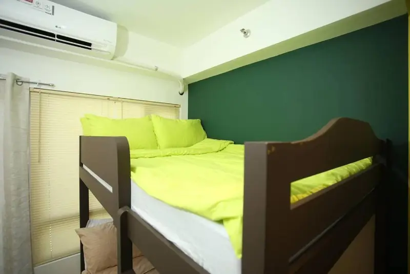 A2J Luxury 1BR Tagaytay Suite Near Skyranch, Malls, Tagaytay, photograph 1 of 22