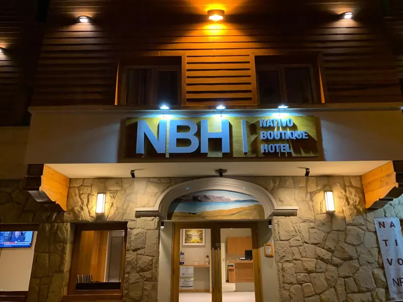 NBH Nativo Boutique Hotel