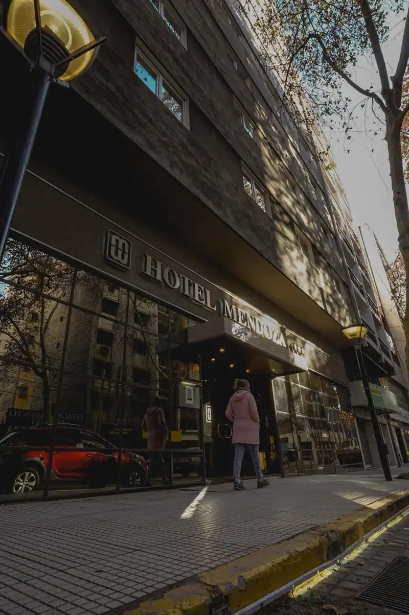 Hotel Mendoza