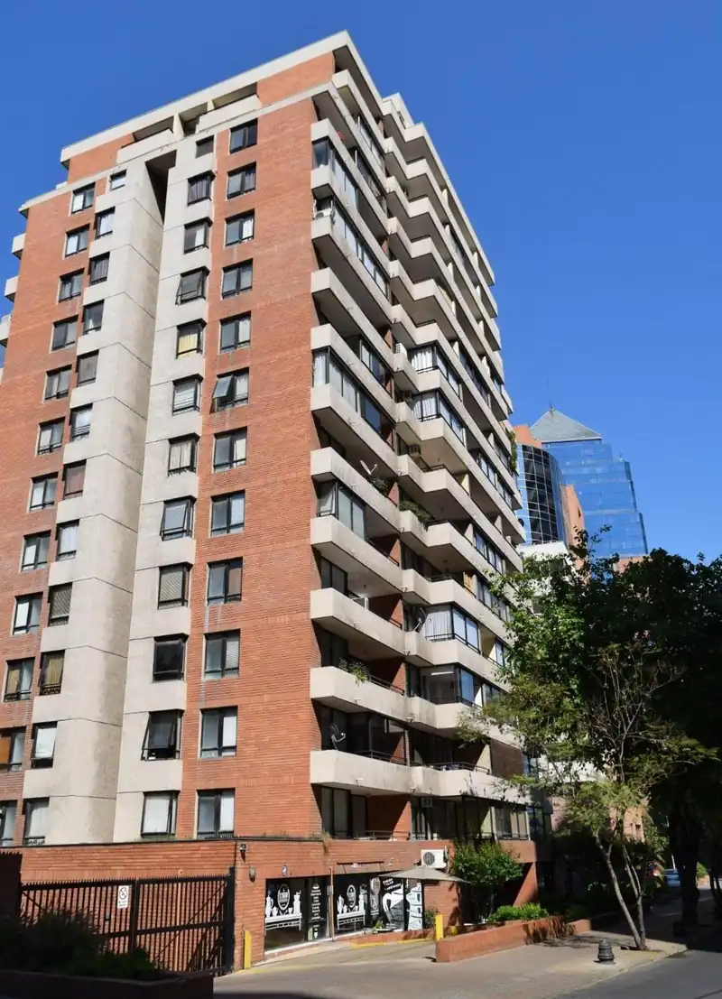 Santa Magdalena Apartments