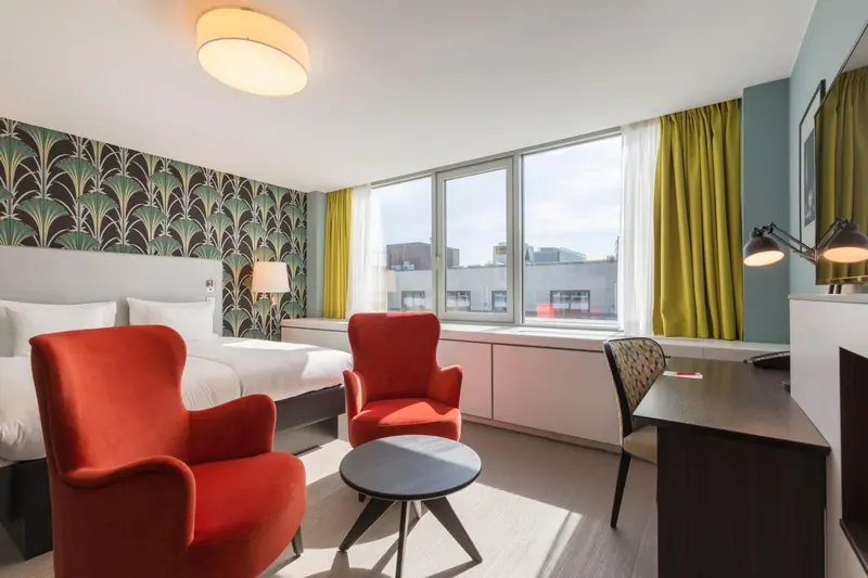 Thon Hotel EU