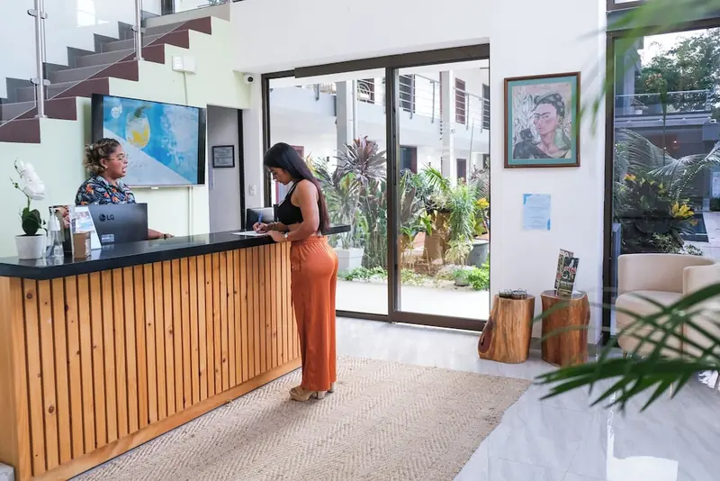 Paradise Bay Hotel Boutique