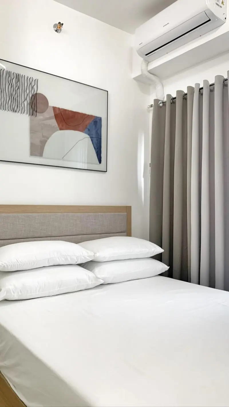 L Casa Tagaytay Staycation Fast WiFi and Free Parking