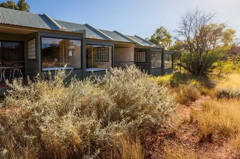Discovery Resorts - Kings Canyon