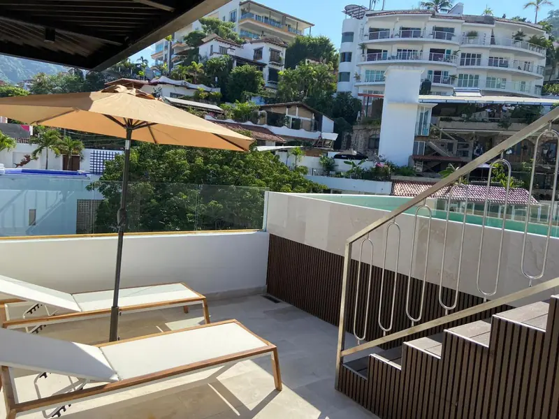 Francisca Luxury Suites - Adults Only