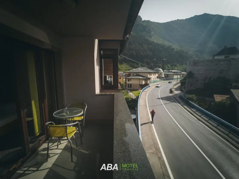 Garni Motel Aba