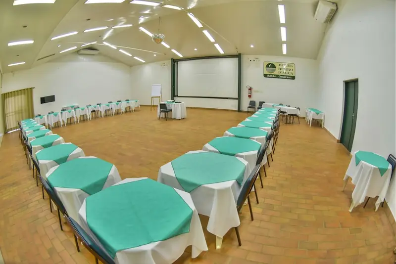 Hotel Berro D'Água Eco Resort