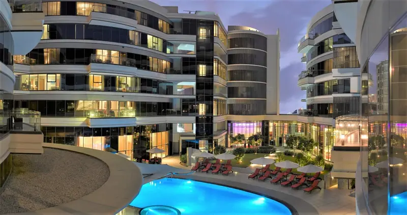 Majestic Arjaan by Rotana – Manama, Manama, photograph 1 of 65