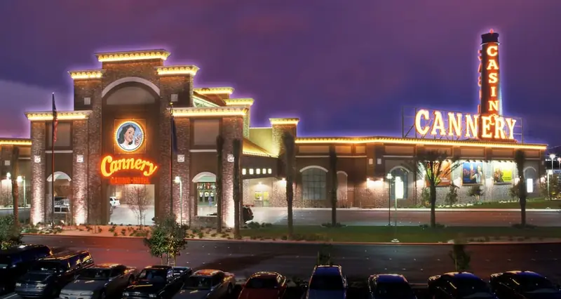 Cannery Hotel & Casino, North Las Vegas, photograph 1 of 38