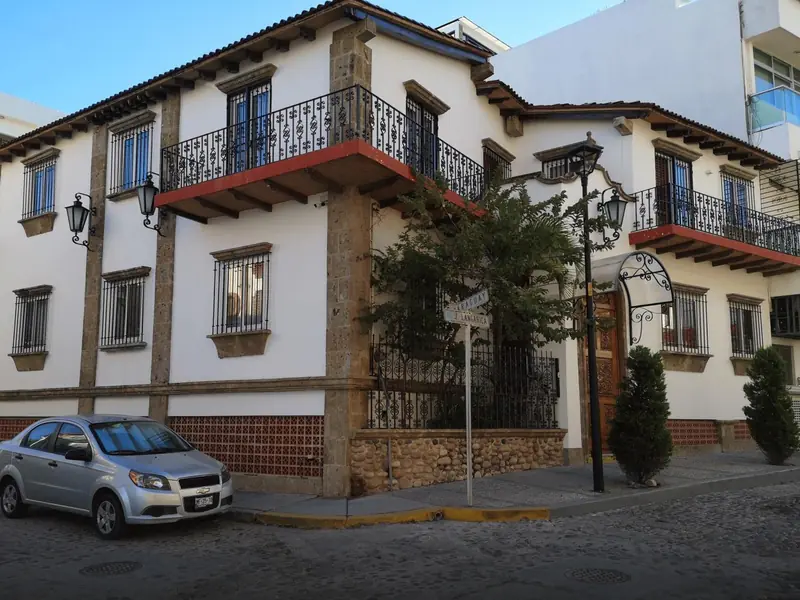 building