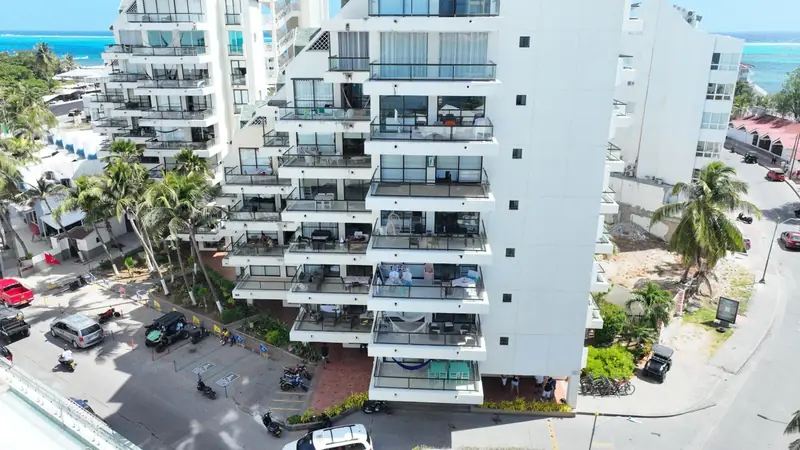 Edificio Bay Point Apartamento 403