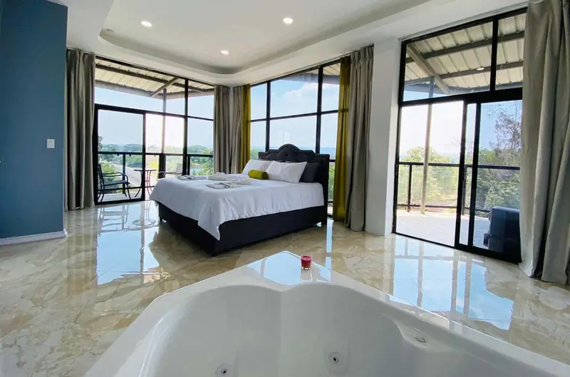 The Alexandria Marquis Hotel & Resorts Ltd