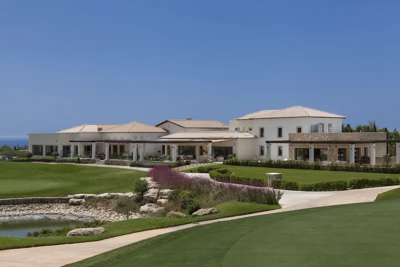 Aphrodite Hills Rentals – Apartments