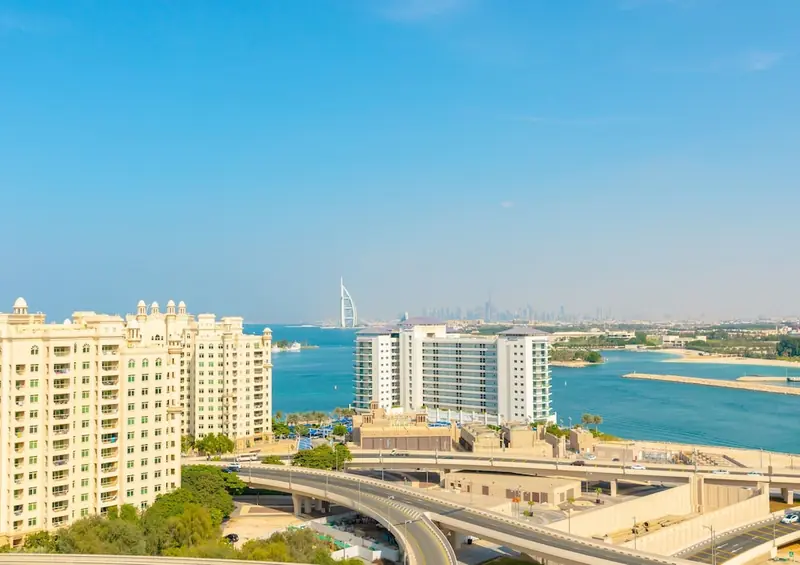 EDEN'S Homes & Villas - FIVE Residences