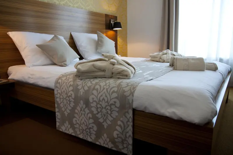 Hotel Gold Club, Ajdovščina, photograph 1 of 49